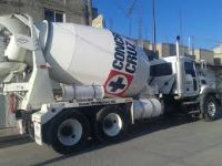 CONCRETO PREMEZCLADO